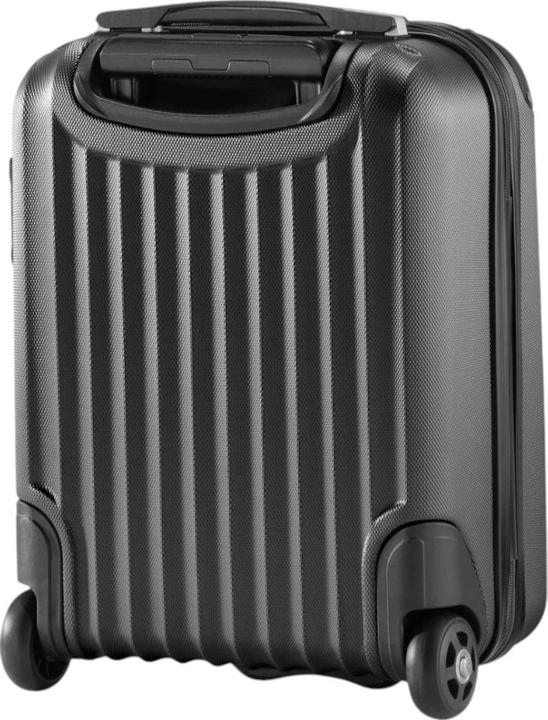 Actual product image Clipper Toronto - Cabin Trolley XS (33 l)