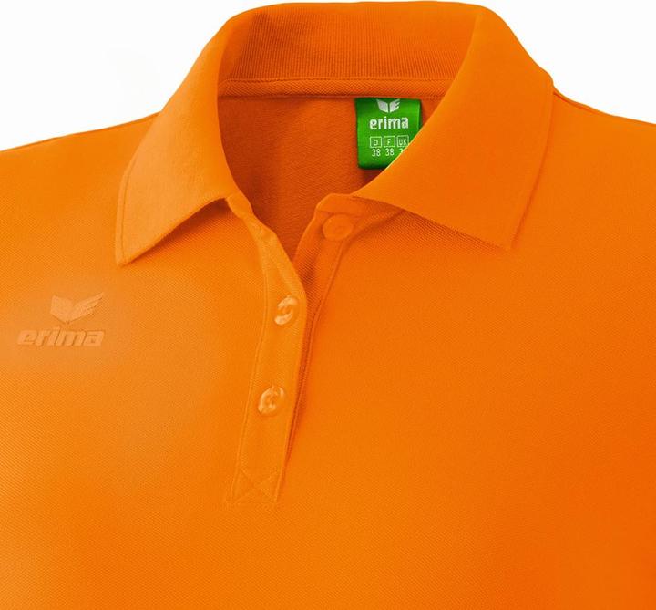 Actual product image Erima Teamsport polo shirt (34)