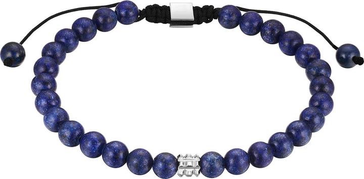 Produktbild True Rebels Herren Armband - 39021 (Edelstahl)