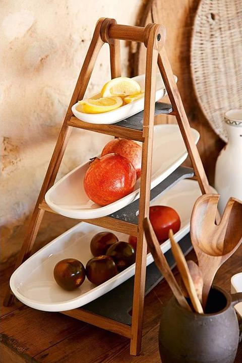 Actual product image Villeroy & Boch Eye Catcherset 4tlg. Artesano Original