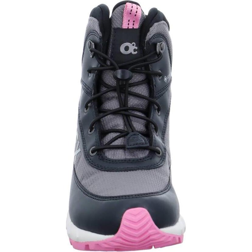 Thumbnail - Zero C, Unisex, Boots + Stiefel, Kringsja GTX JR, Grau, (34)