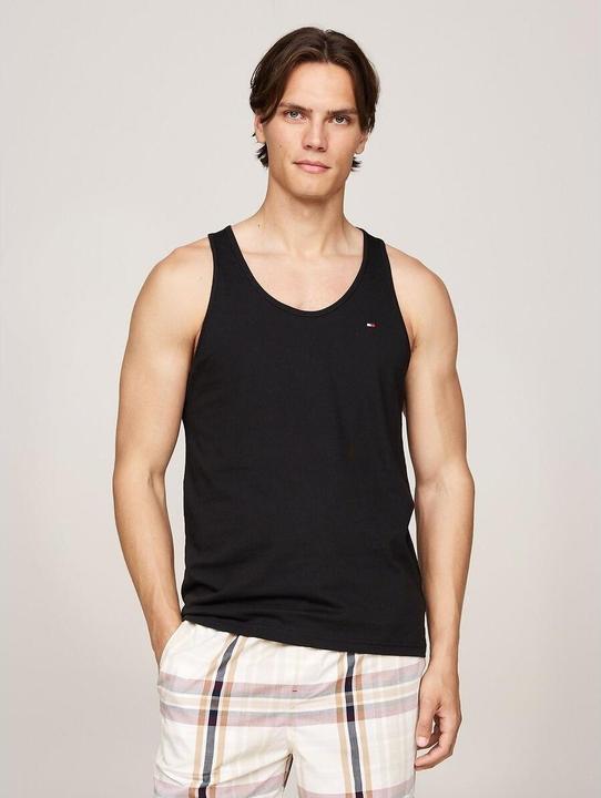 Produktbild Tommy Hilfiger 3p Tank Top (M)