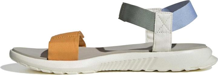 Image du produit Adidas Terrex Hydroterra Light - owhite/owhite/wonalu (43)