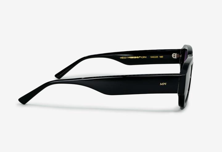 Image du produit Messy Weekend DOWNEY Noir/Gris