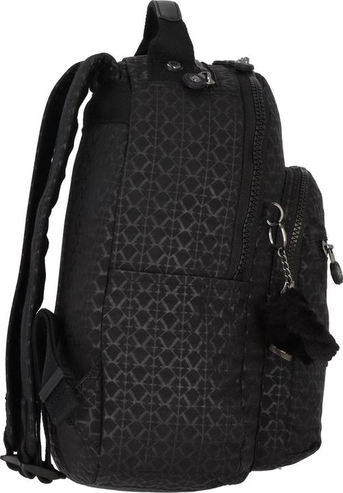 Produktbild Kipling SEOUL S Rugzak, 14 Liter - Signature Emb (13 l)