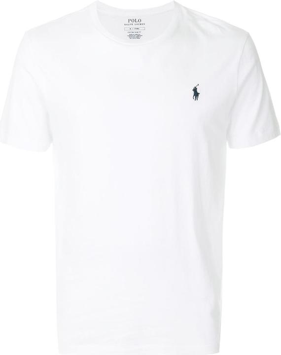 Produktbild Ralph Lauren Jersey Tee (S)