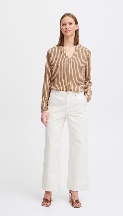 Image du produit B.young BYFABIANNE STRIPE 20807499 (44)