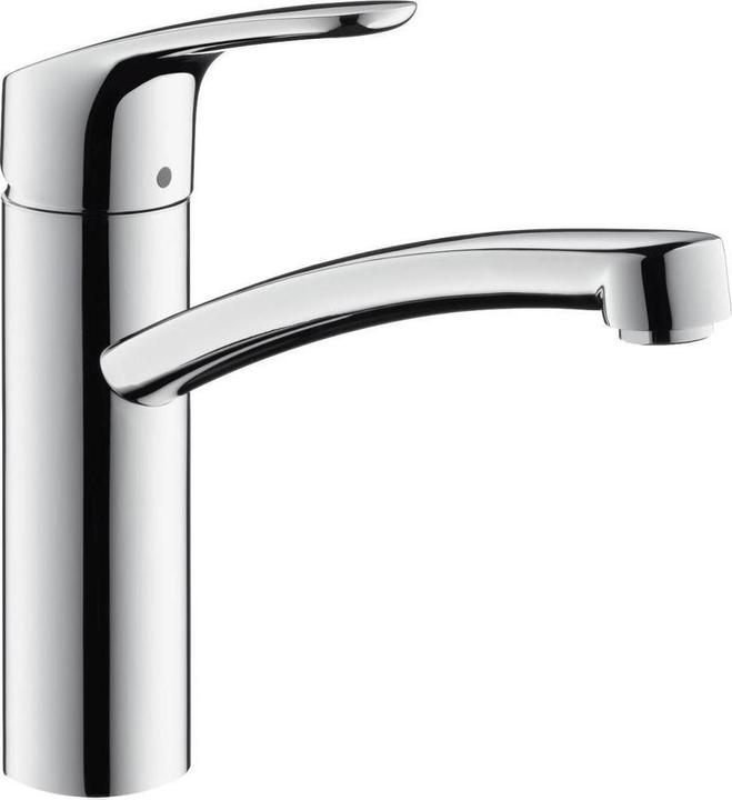 Produktbild hansgrohe Focus M41 Einhebel-Küchenarmatur 160, 1 Strahlart