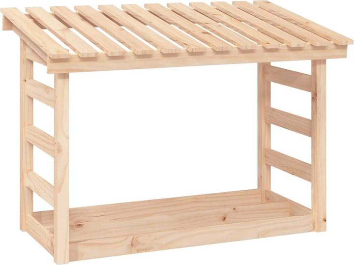 Image du produit VidaXL Shem (108 x 64.5 x 78 cm)