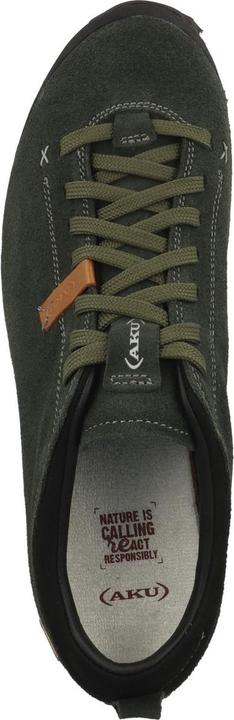 Image du produit AKU Bellamont 3 Suede GTX (44)