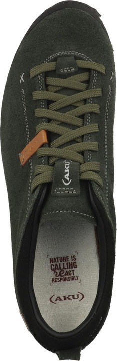 Produktbild AKU Bellamont III Suede GTX - 67033 (41)