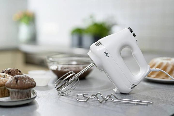 Produktbild Prinz Handmixer PZ HM1 (200 W)