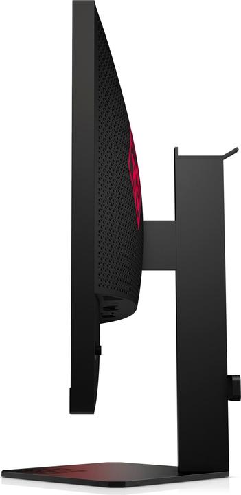 Actual product image HP Omen 25 (1920 x 1080 pixels, 24.50")