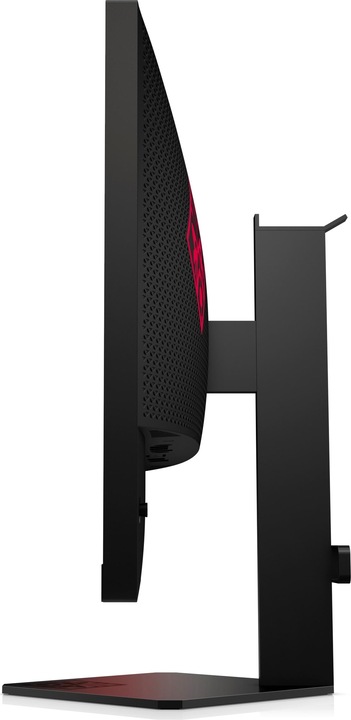 Actual product image HP Omen 25 (1920 x 1080 pixels, 24.50")