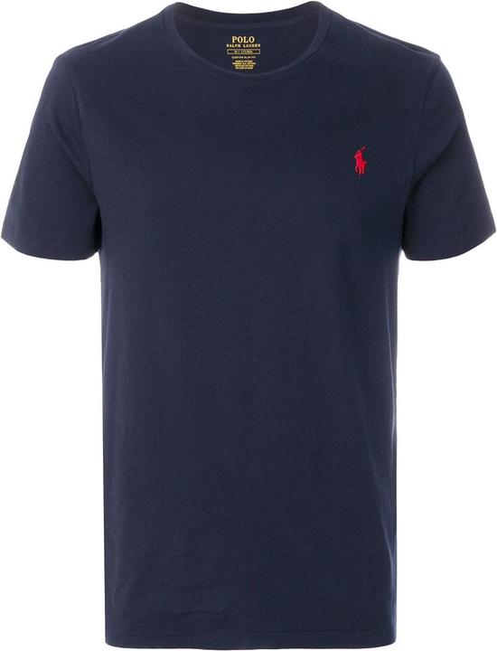 Produktbild Ralph Lauren Jersey Tee (M)