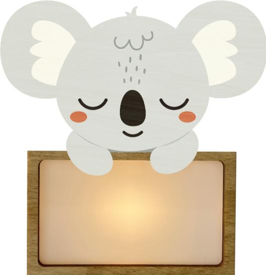 Image du produit Vintiun Mini Lampe Koala