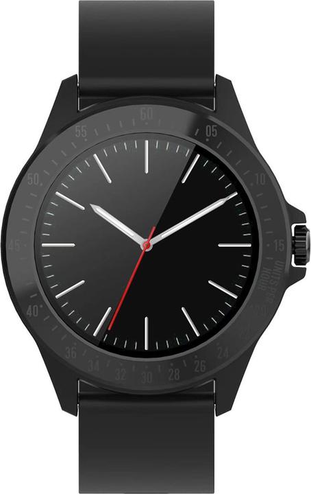Actual product image Forever Smartwatch Colorum CW-300 xBlack