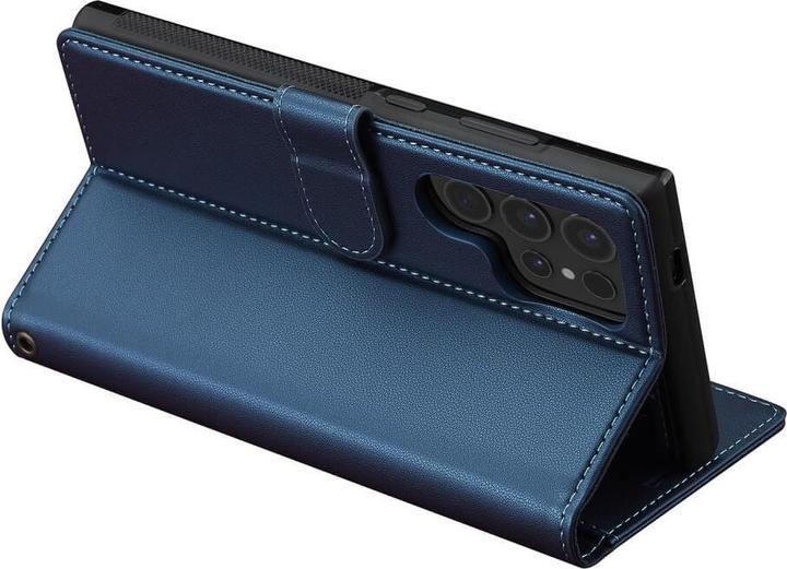 Actual product image LC.Imeeke Galaxy S25 Ultra - L2 Serie Brieftasche und Hülle (Samsung Galaxy S25 Ultra)