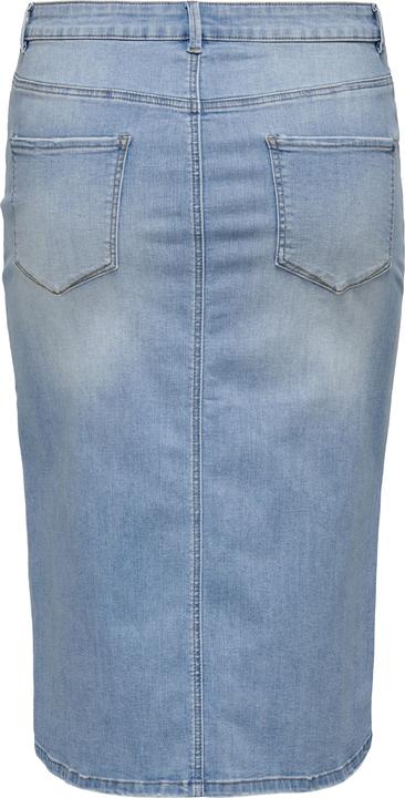 Produktbild Only CARROSE Jeansrock Jeansrock (50)