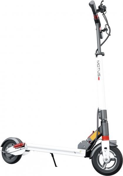 Produktbild Motus Hulajnoga elektryczna Pro 8.5 Lite Biała (20 km/h, 35 km, 350 W)