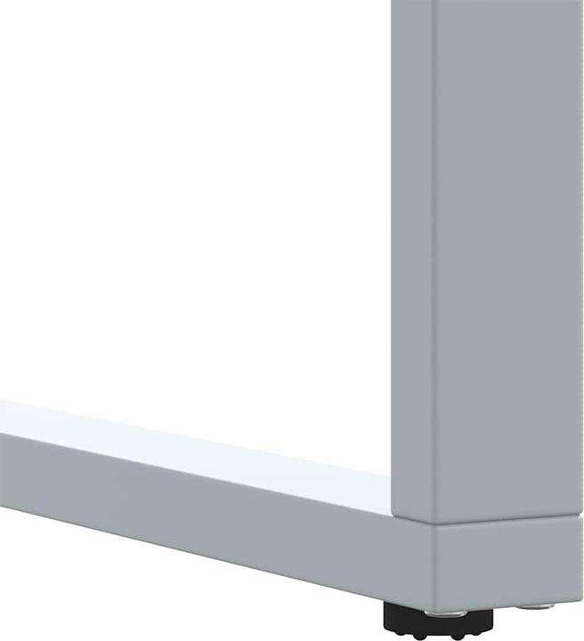 Actual product image vidaXL Gartentisch (80 cm)