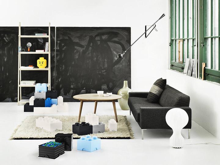 Actual product image Room Copenhagen Storage Brick