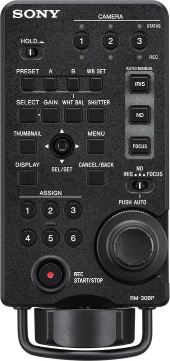 Image du produit Sony RM-30BP (Télécommande)