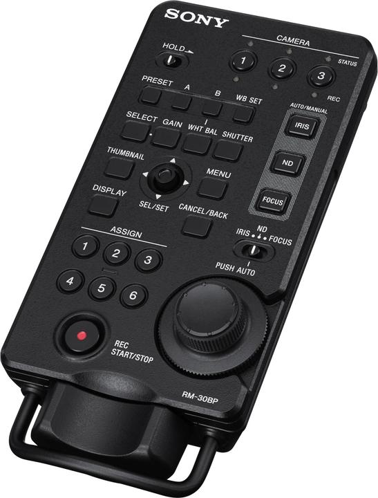 Image du produit Sony RM-30BP (Télécommande)
