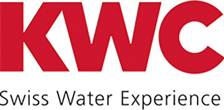 Actual product image KWC Shower sliding bar