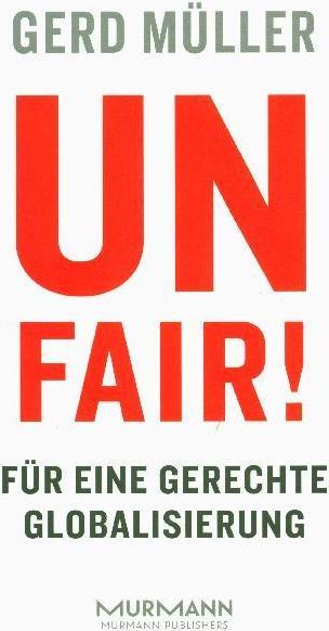 Energie-Label Unfair! (Deutsch, Gerd Müller, 2017)