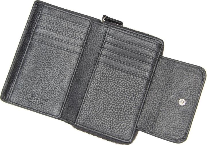 Actual product image Jost Vika Zip Wallet
