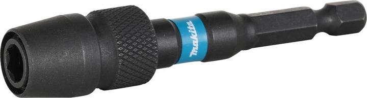 Actual product image Makita Bithalter Impact Black 76 mm - E