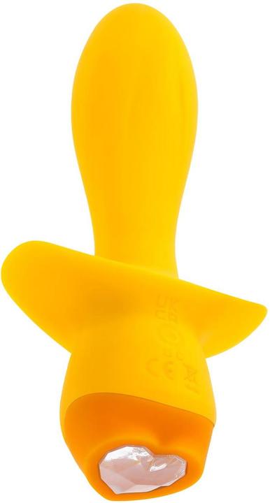 Actual product image Selopa mellow yellow