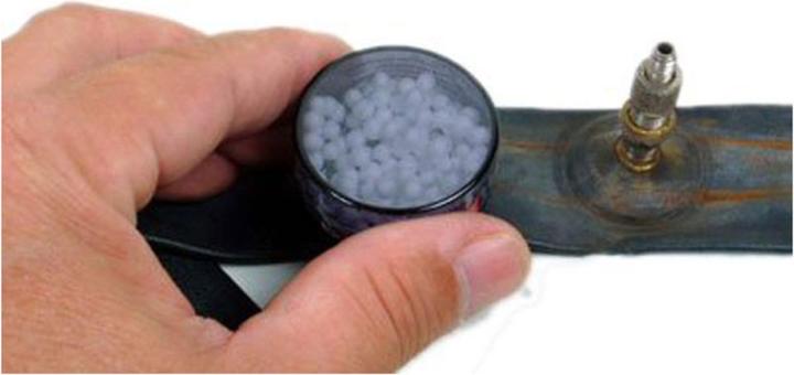 Image du produit Relags Renifleur de trous