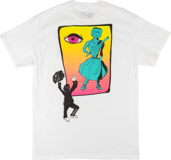 Produktbild Welcome Peep This T-Shirt (M)