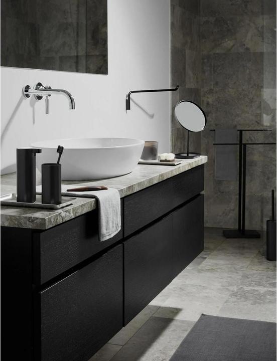 Actual product image Blomus Towel rack