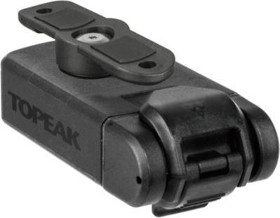 Immagine prodotto Topeak Ninja Master+ TOOLBOX T11, incluso supporto Ninja Tubi 11