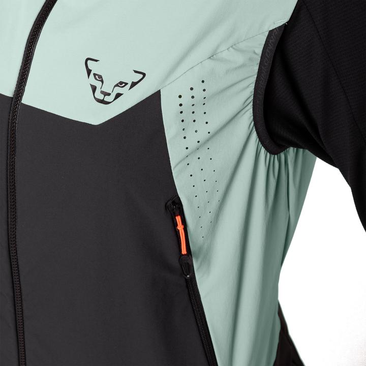 Actual product image Dynafit Women's Transalper DST Vest (XS)