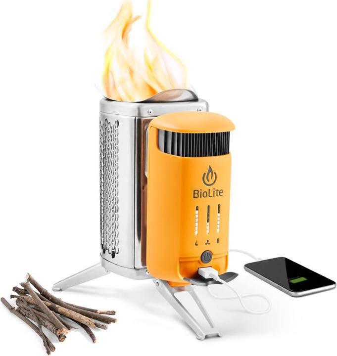 Biolite Campstove 2