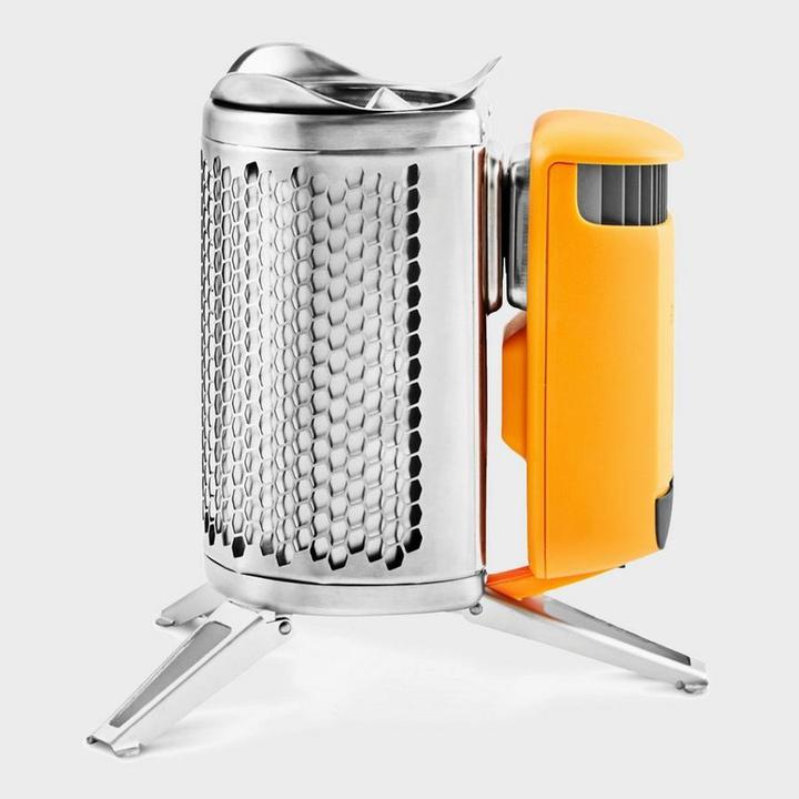 Actual product image Biolite Campstove 2