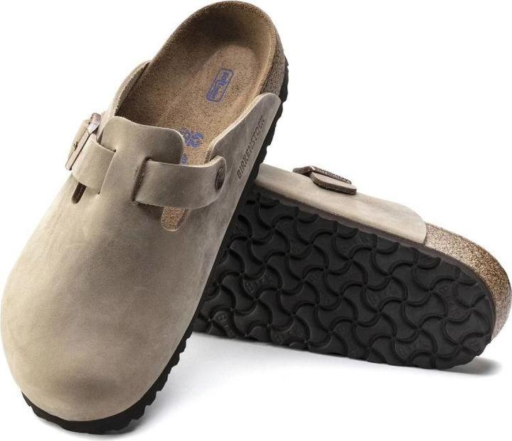 Actual product image Birkenstock Boston (41)