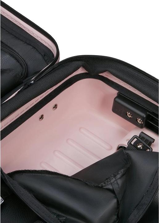 Actual product image Samsonite Restackd Trolley mit 4 Rollen erweiterbar 68cm (71 l)
