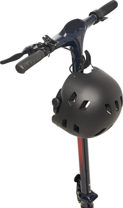 Immagine prodotto Newrban Cellularline E-Scooter Supporto per casco in metallo nero