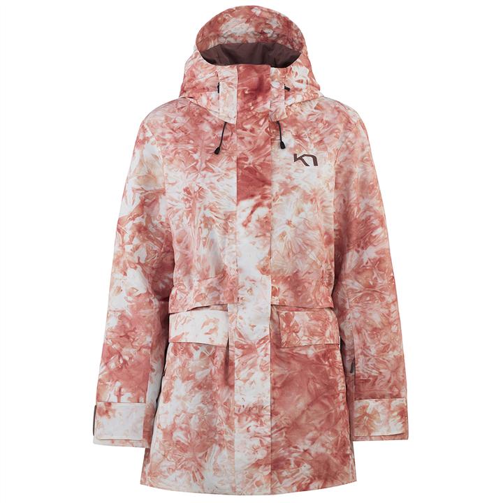 Produktbild Kari Traa Agnes Jacket (M)