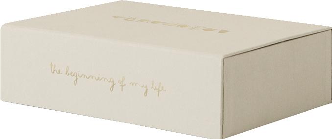 Actual product image Ferm Living The Beginning of my life