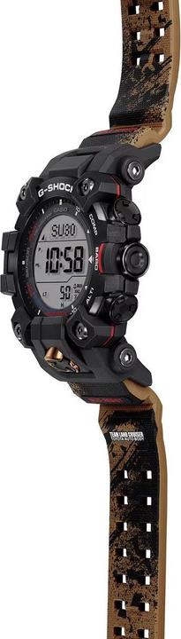 Produktbild G-Shock GW-9500TLC-1ER (Chronograph, 53 mm)