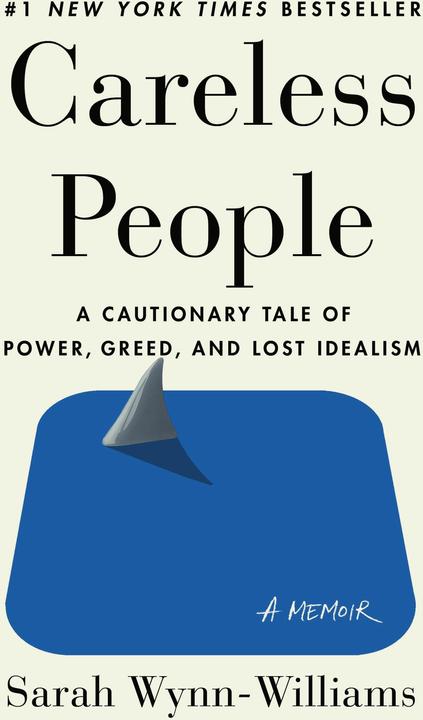 Careless People (Englisch, Sarah Wynn-Williams, 2025)