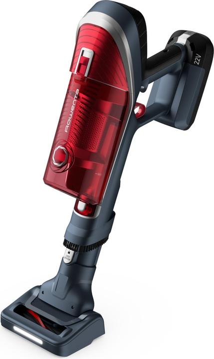 Actual product image Rowenta X-Force Flex 8.60