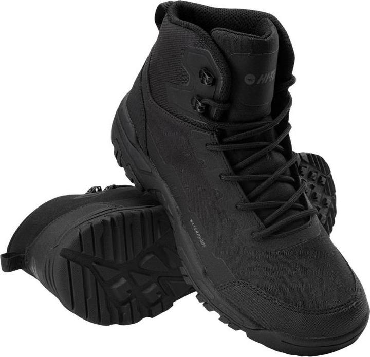 Immagine prodotto Hi-Tec Scarpe Ilinoi Mid Wp (42)