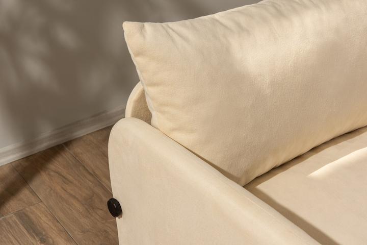 Produktbild Atelier del Sofa Sfaga (2-Sitzer)